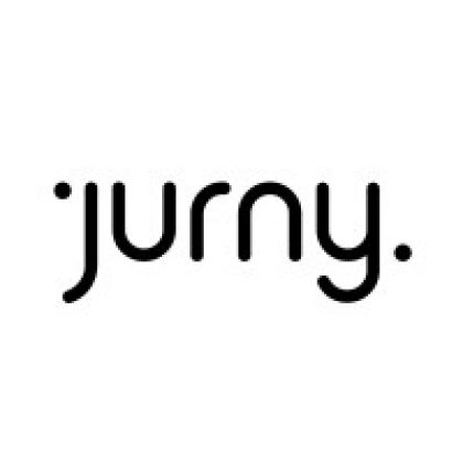 jurny logo
