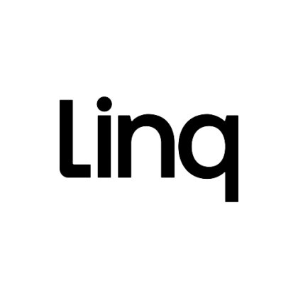 linq logo