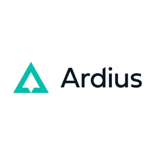 Ardius logo