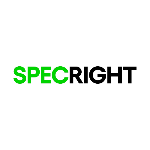 Specright logo